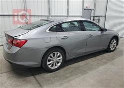 شێڤرۆلێت مالیبۆ